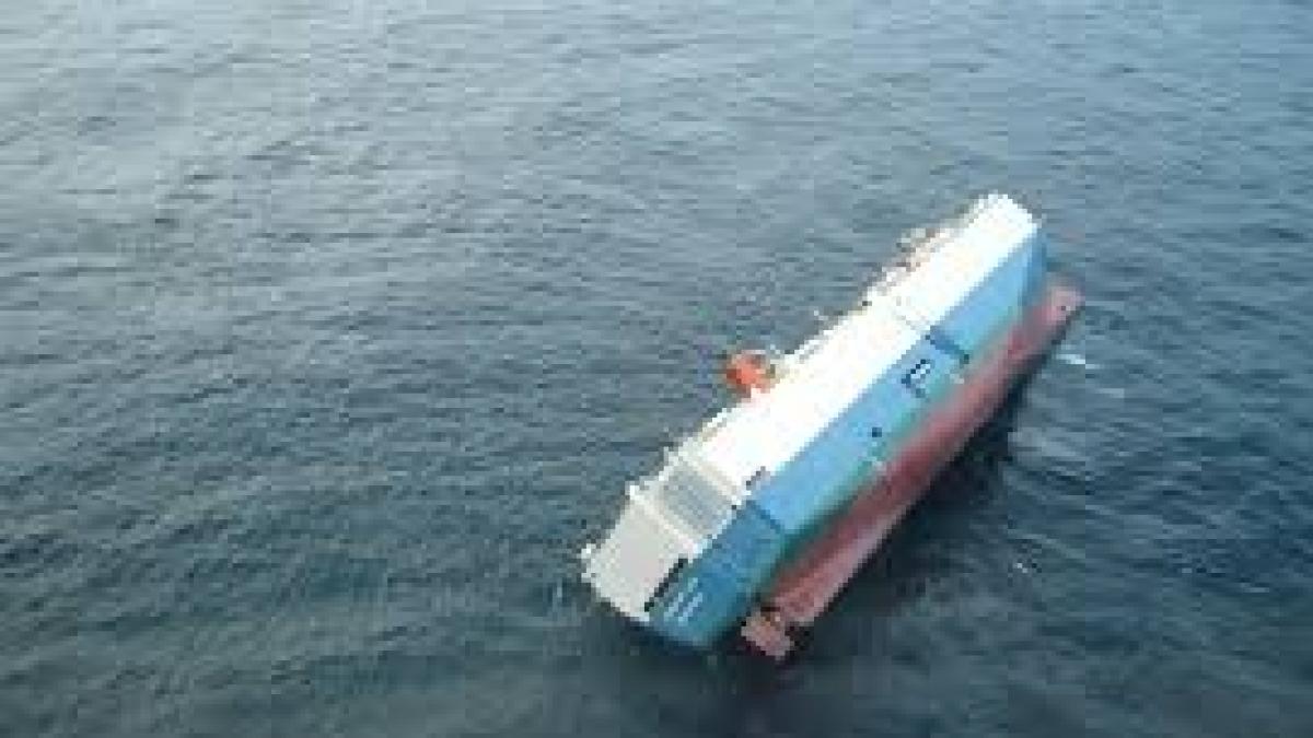 31 de morţi, după ce un alt feibot s-a scufundat în Indonezia