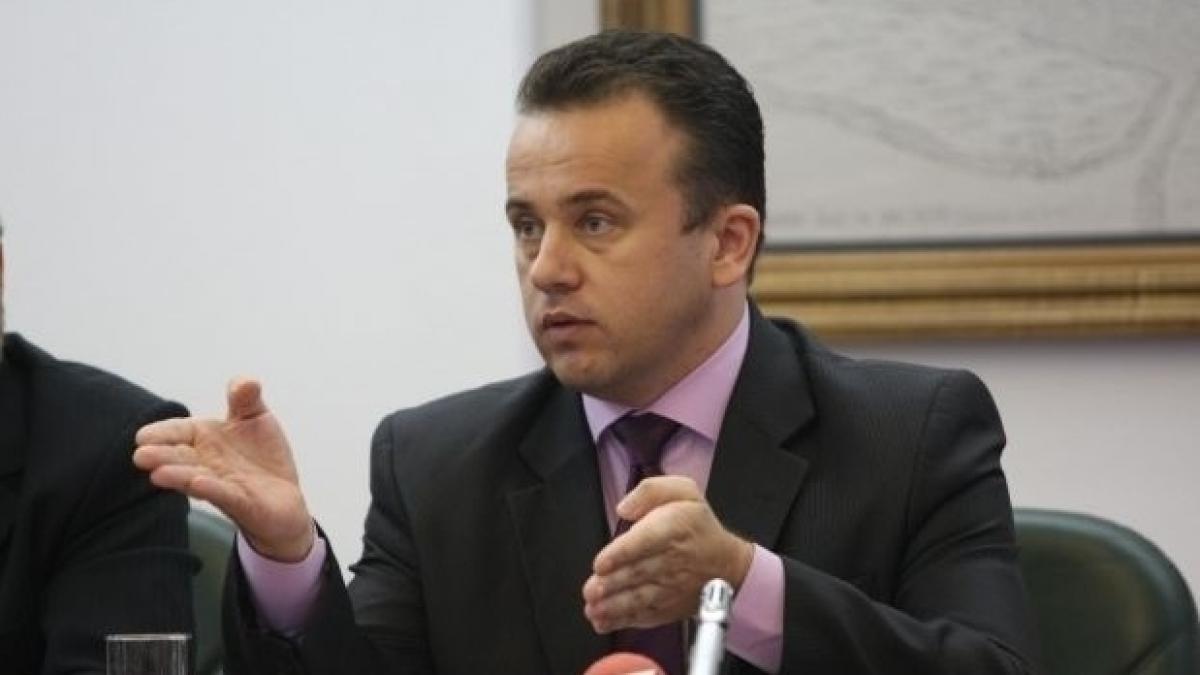Liviu Pop: Nu există nicio prevedere în Codul penal care să îi servească lui Liviu Dragnea