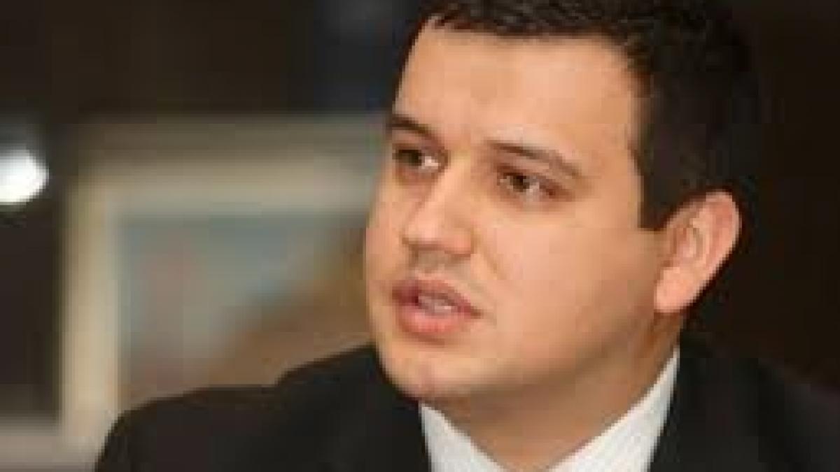 Tomac: Deputatul Adrian Mocanu a fost exclus din PMP pentru că a votat modificările la Codul penal