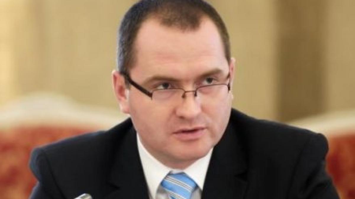 Attila Korodi (UDMR): Codul administrativ va reforma substanţial relaţia dintre statul român şi cetăţean