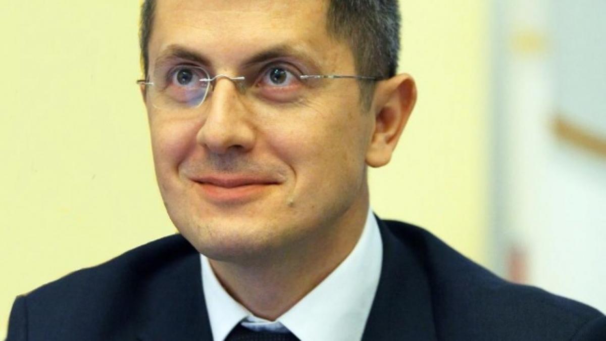Barna: Am convingerea că acesta este începutul sfârşitului pentru Liviu Dragnea; a trecut de o linie roşie