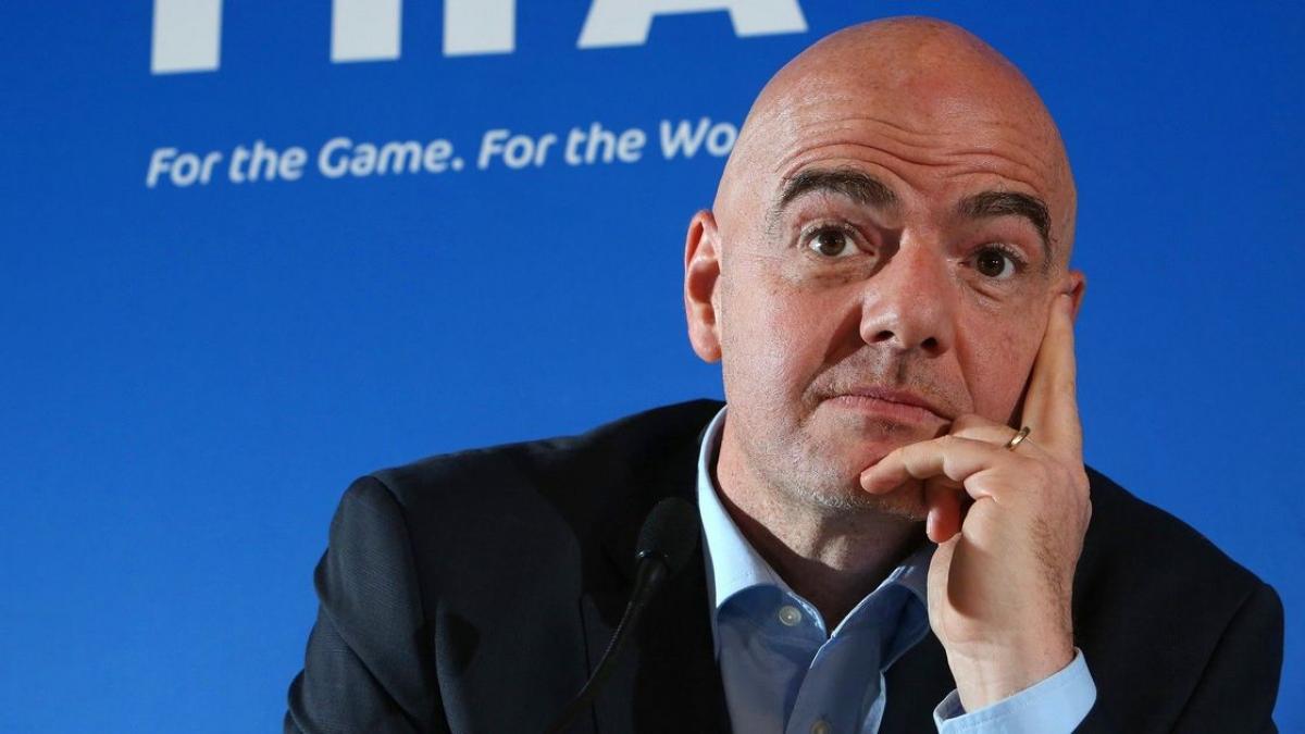 FIFAGate: pedepsele, după Cupa Mondială