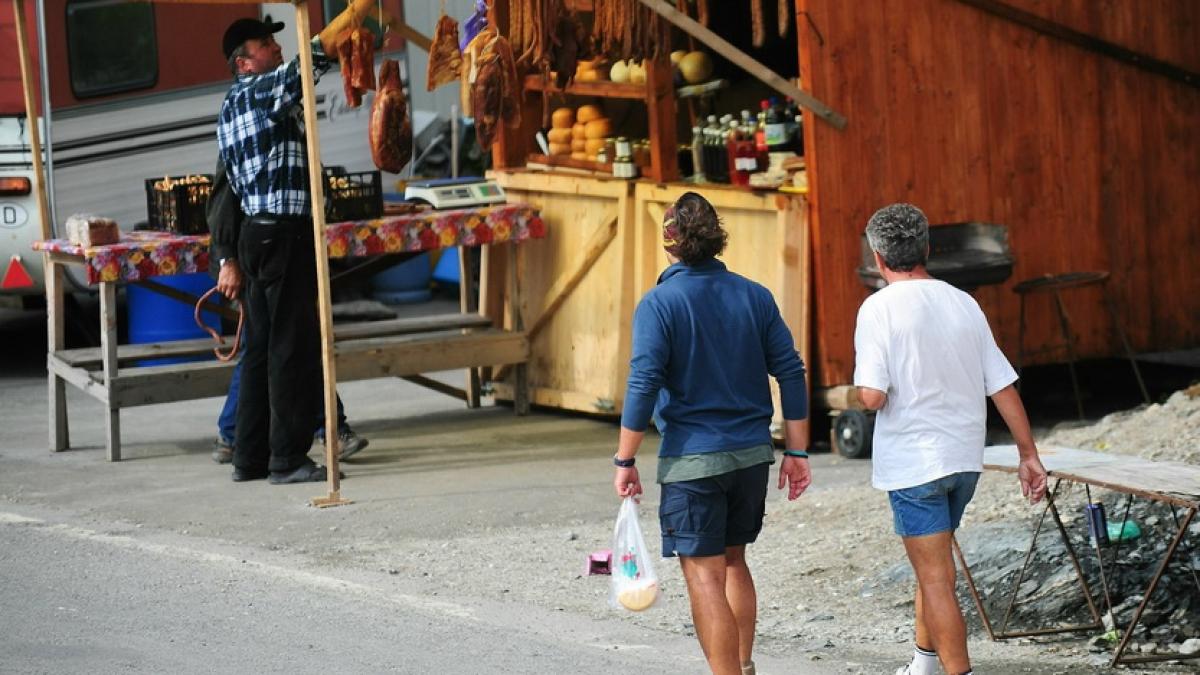 Pachetele turistice vor fi garantate integral