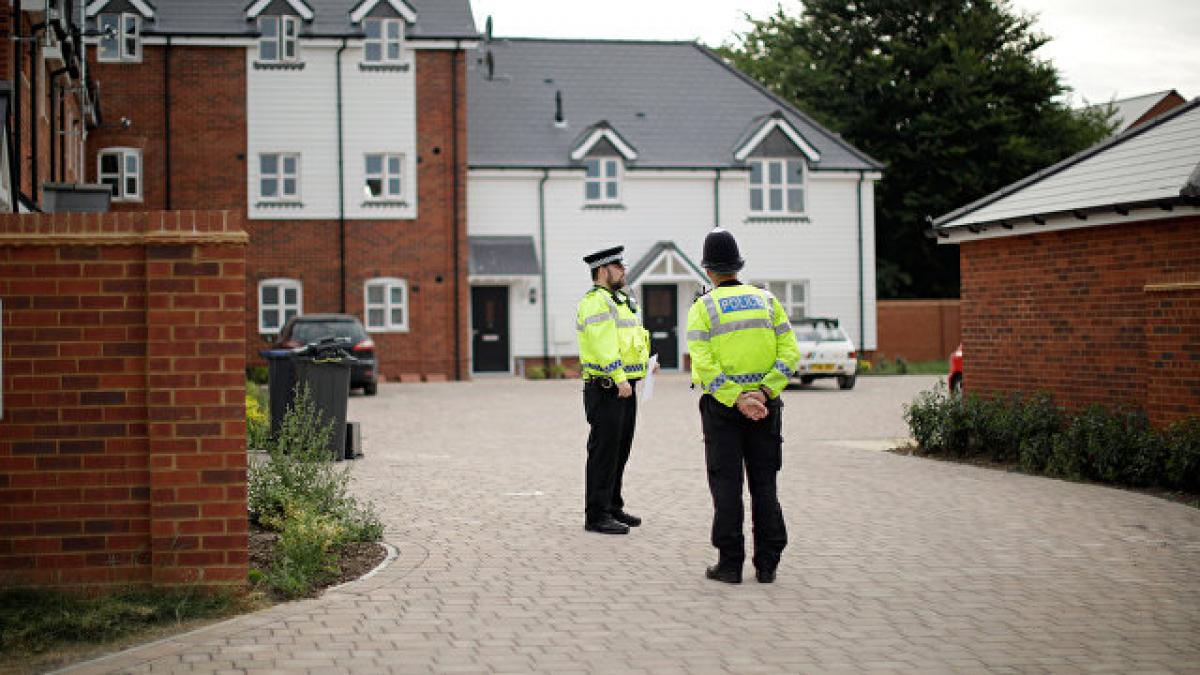 Rusia nu este implicata in noul caz de otravire din Marea Britanie
