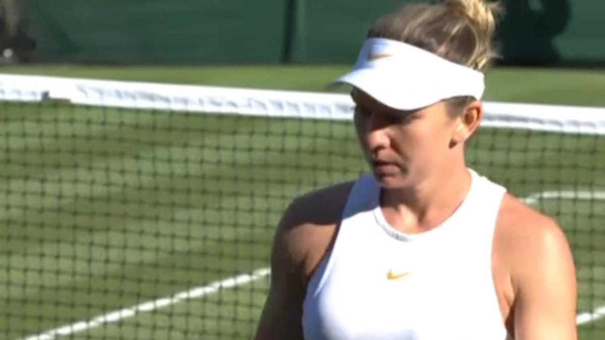 Wimbledon 2018. Simona Halep s-a calificat în turul al treilea