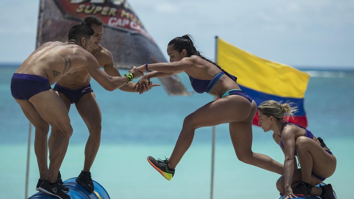 Antena 1 începe înscrierile pentru un nou reality show. Aventura va avea loc în Madagascar
