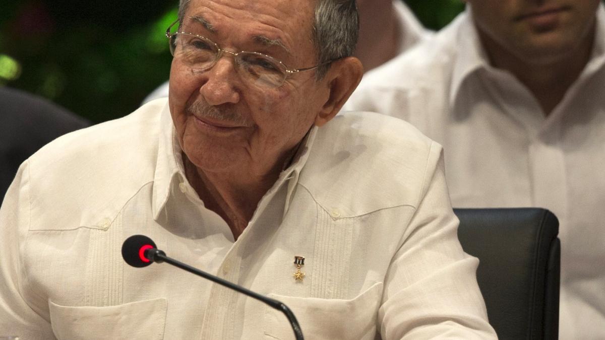 Kim Jong-un i-a trimis un mesaj lui Raul Castro