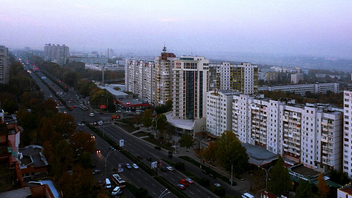 UE îngrijorata de invalidarea alegerilor pentru Chisinau