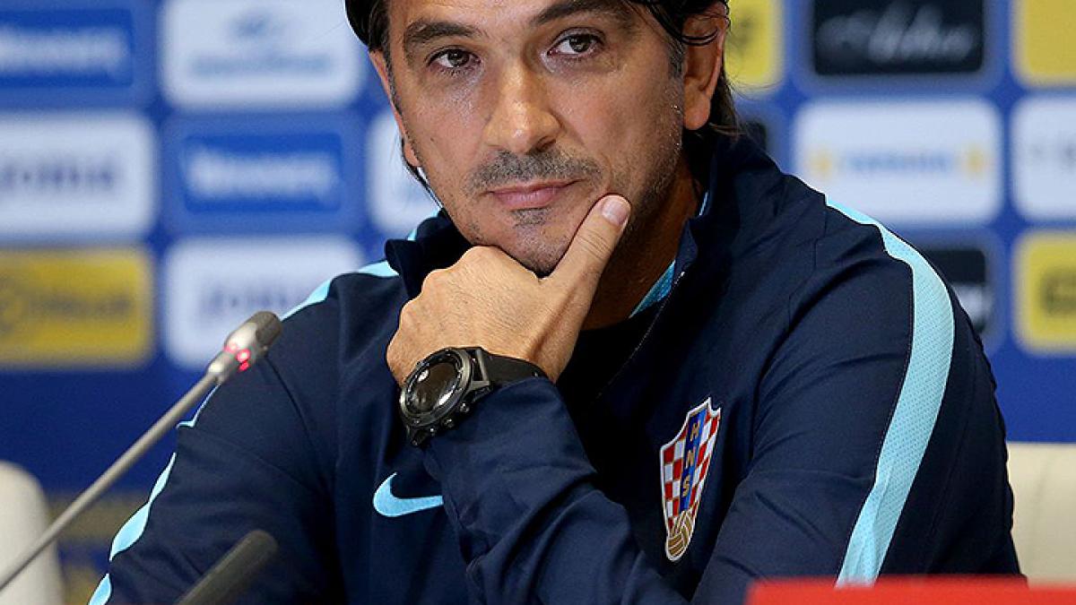 Cupa Mondiala 2018: Selectionerul Croatiei vrea in finală!