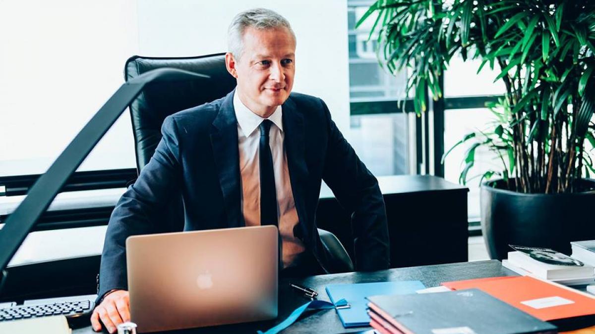 Parisul acuza: SUA vor sa divizeze Franta si Germania