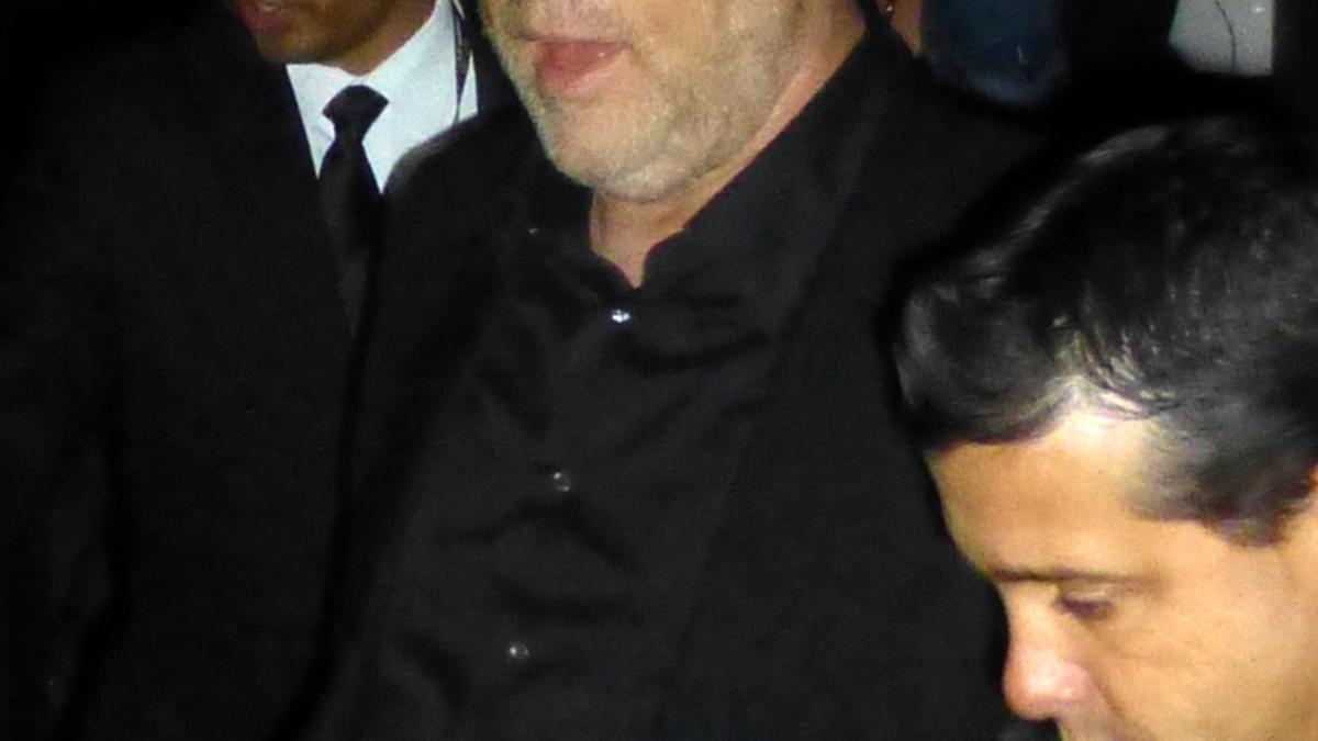 Harvey Weinstein pledează "nevinovat" într-un nou caz de agresiune sexuală