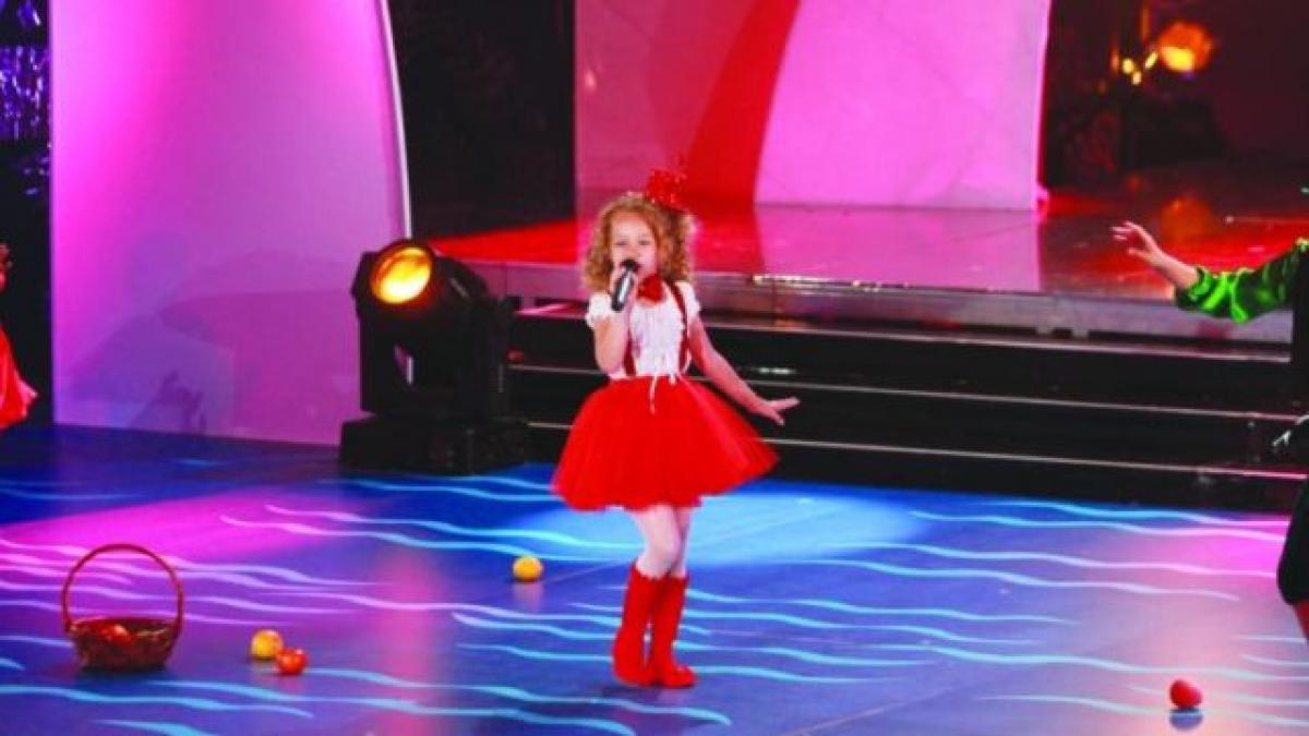 Zeci de copii şi adolescenţi îşi vor disputa premiile la Festivalul Mamaia Copiilor