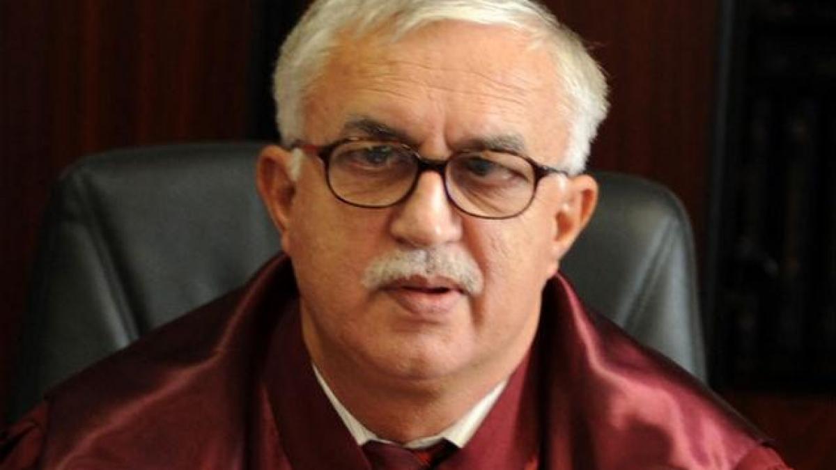 Zegrean: Cine crede că prin plecarea şefei DNA va scăpa de dosare este în eroare