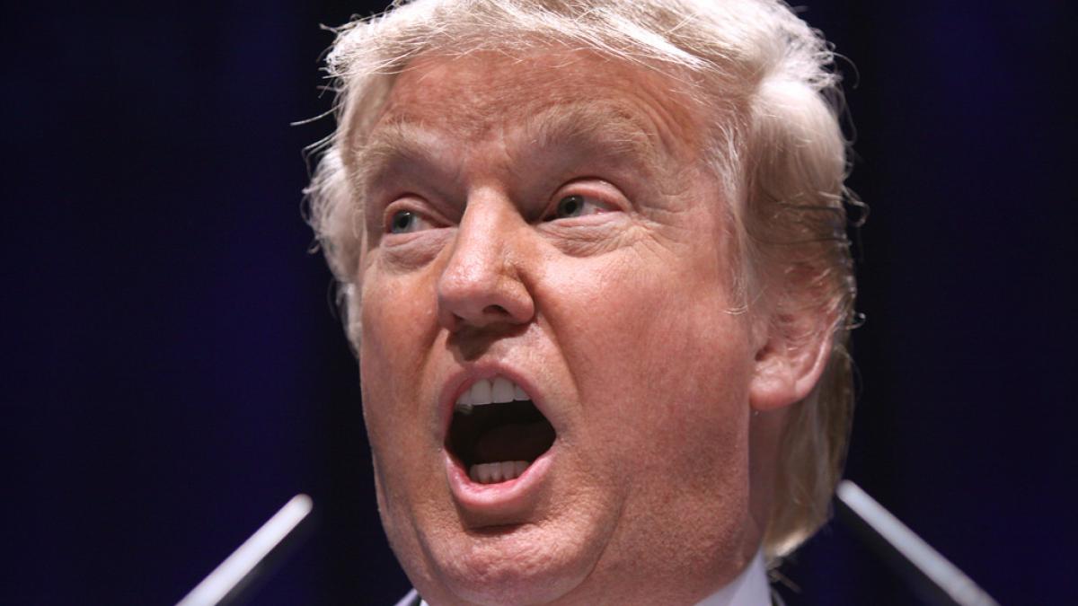 Donald Trump crede că întâlnirea cu Putin va fi mai uşoară decât cea cu Theresa May