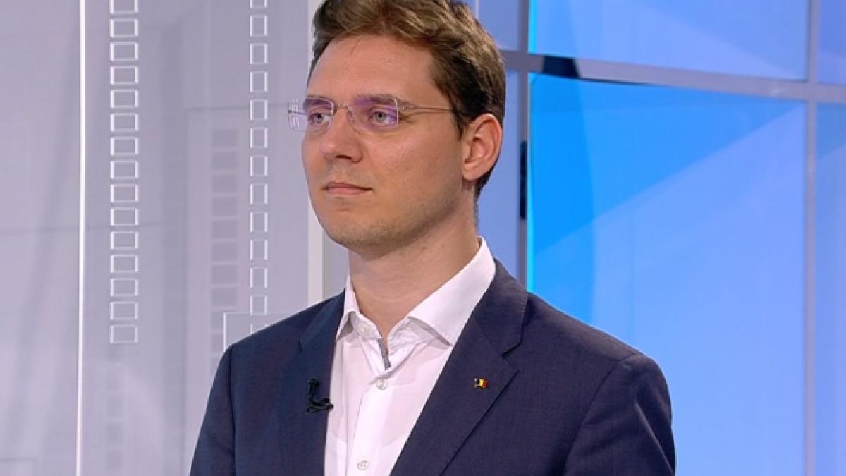 Victor Negrescu: Ne aflăm într-un proces de reformă continuă