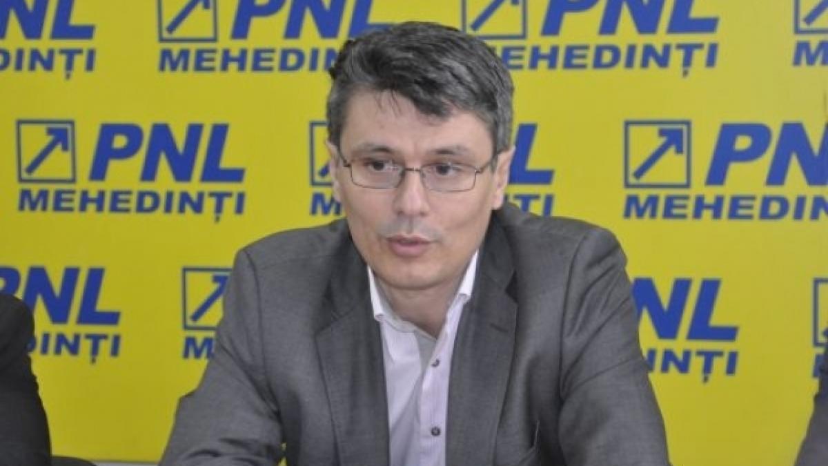 Virgil Popescu (PNL): Prin legea offshore, PSDragnea şi ALDE au dinamitat interesul de securitate energetică al ţării
