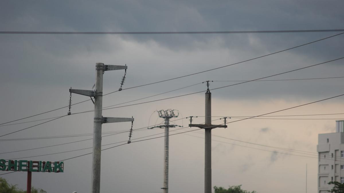 Campioni la scumpirea electricităţii