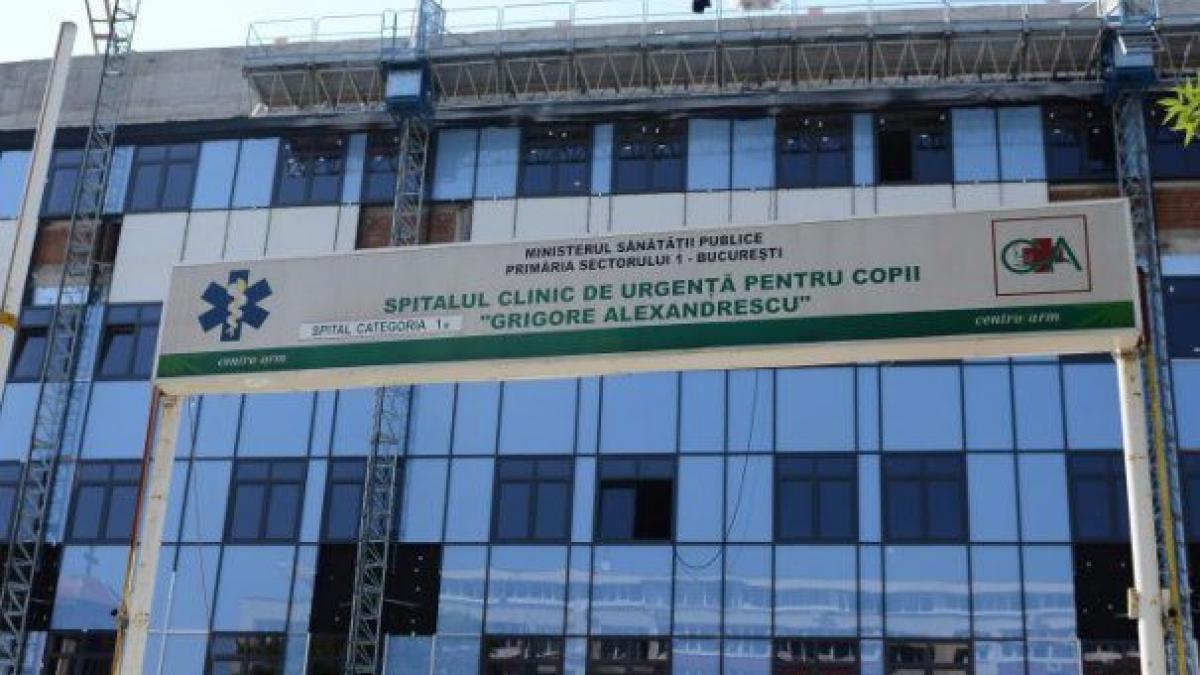 Spitalul 'Grigore Alexandrescu' are un nou sistem informatic de gestionare a pacienţilor 