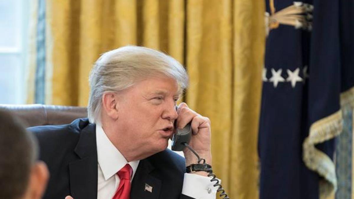Trump poate da Rusiei tot ce vrea!