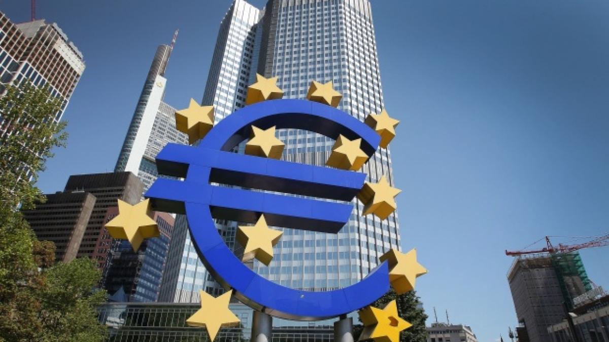BCE va menţine dobânzile la un nivel record atât timp cât va fi necesar