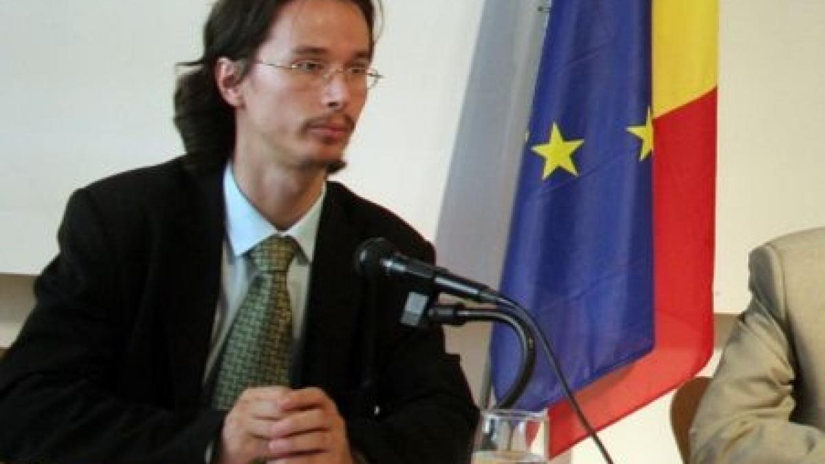 Danileţ: Am sesizat CSM şi IJ cu privire la cele semnalate de Liviu Dragnea în legătură cu influenţarea unui judecător