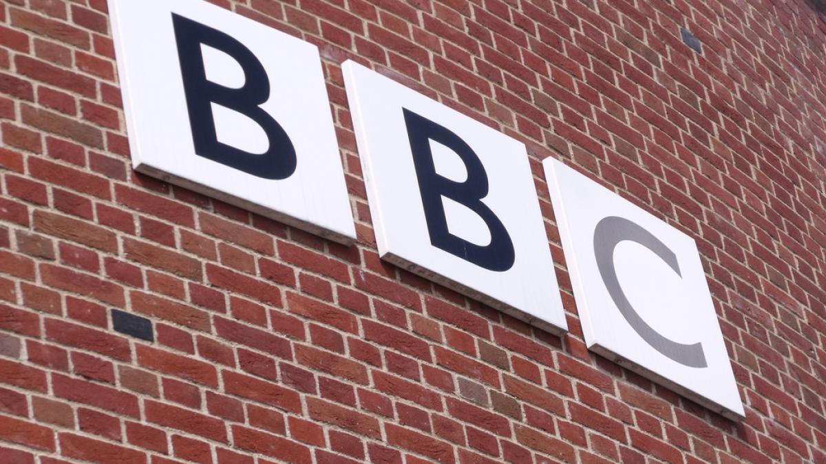 Inegalitățile salariale în funcție de gen persistă în cadrul BBC