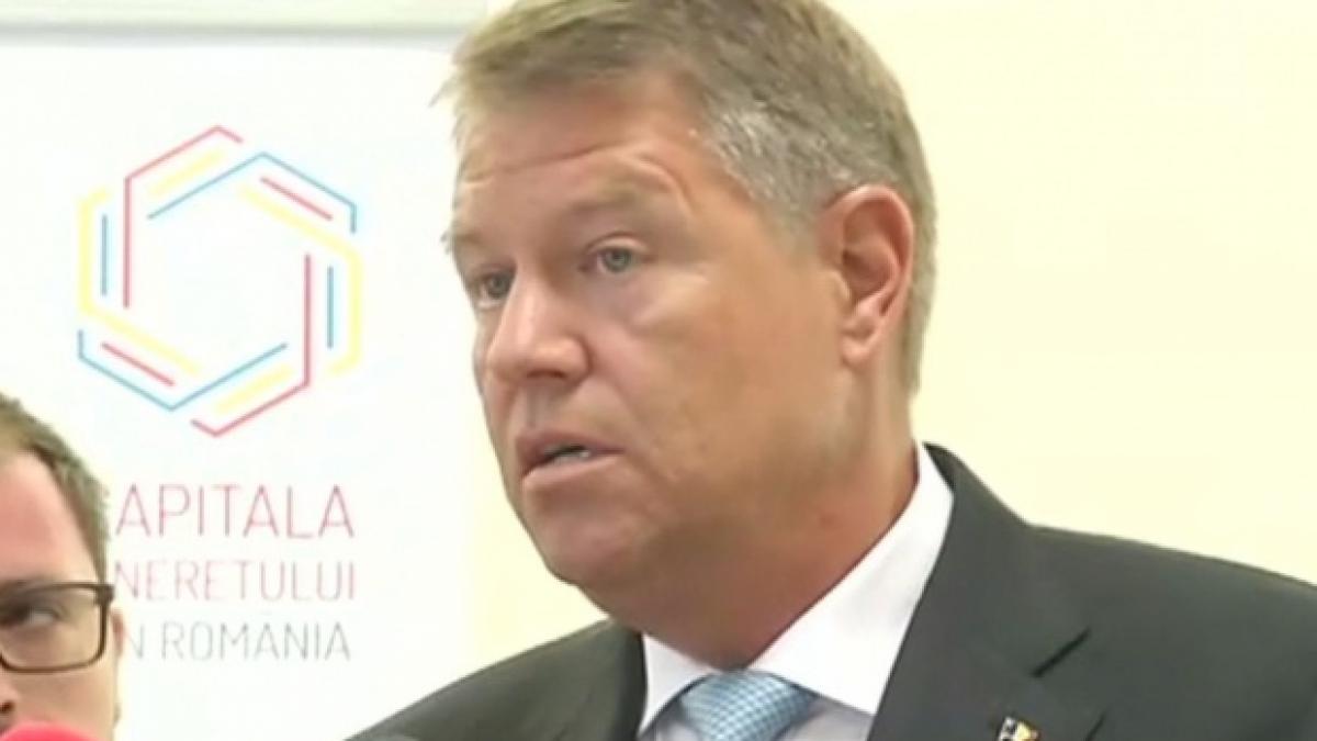 Iohannis: Am transmis aliaţilor că România va creşte anul viitor numărul de personal în Afganistan la peste 950