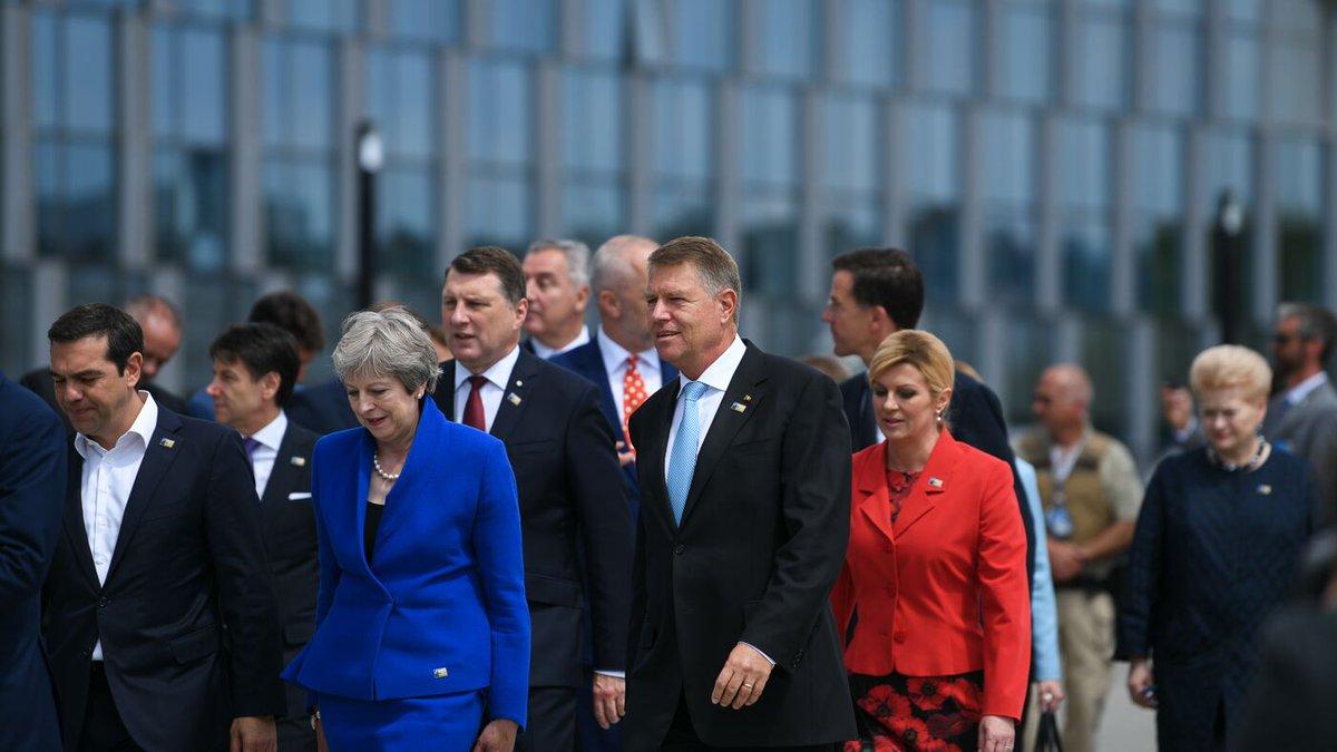 România va avea un centru de comandă operațional al NATO