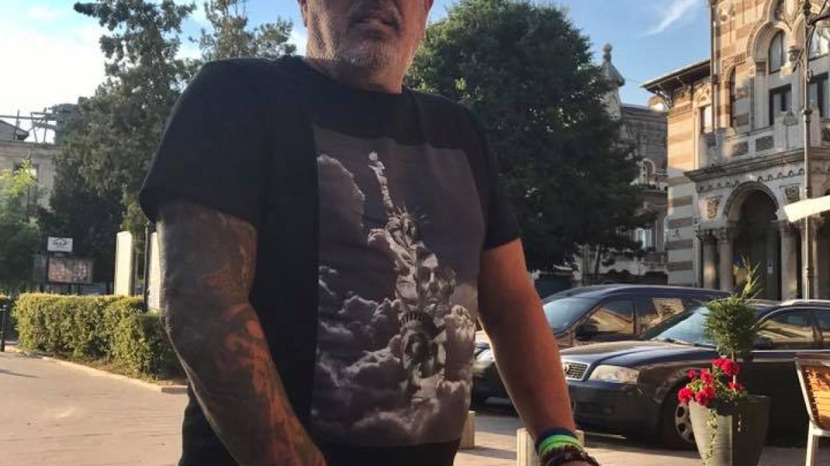 Mărturisire surprinzătoare a lui Serghei Mizil:  „Cineva mi-a spus că voi vedea ce e blestemul câinelui și nu l-am crezut!”