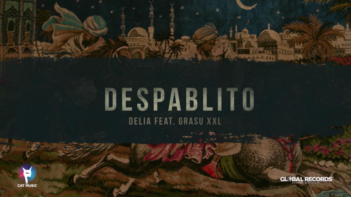 melodia zilei e vara vine despablito delia grasu xxl lanseaza un nou single plin de umor