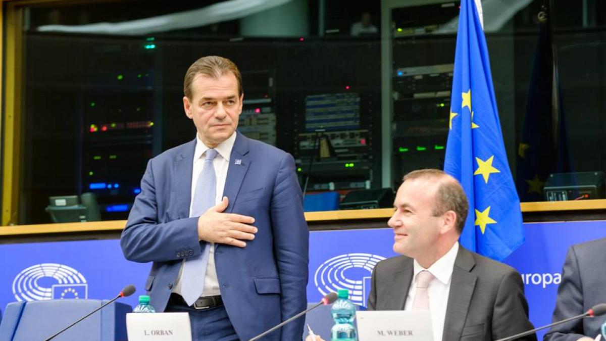 Orban: "Premierul şi Guvernul au uzurpat funcţia preşedintelui"