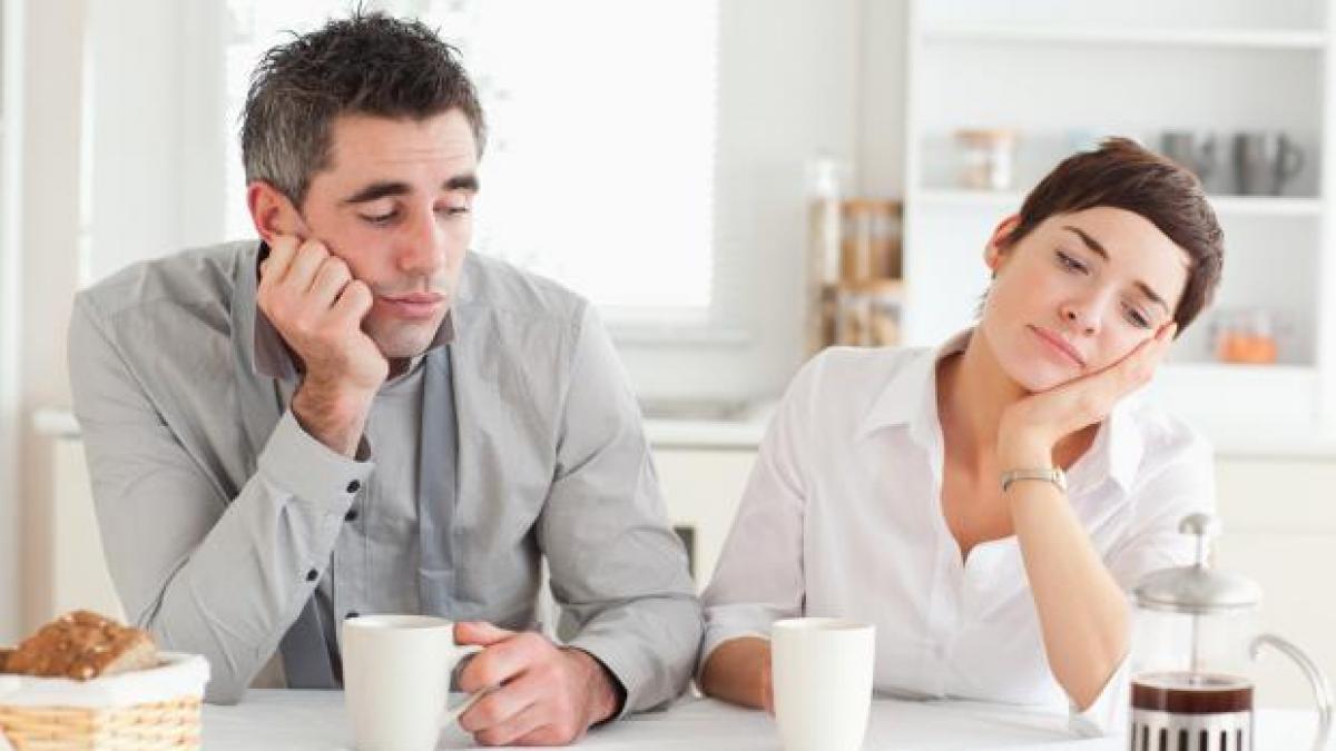 HOROSCOP: Zodiile pentru care divortul pare iminent!
