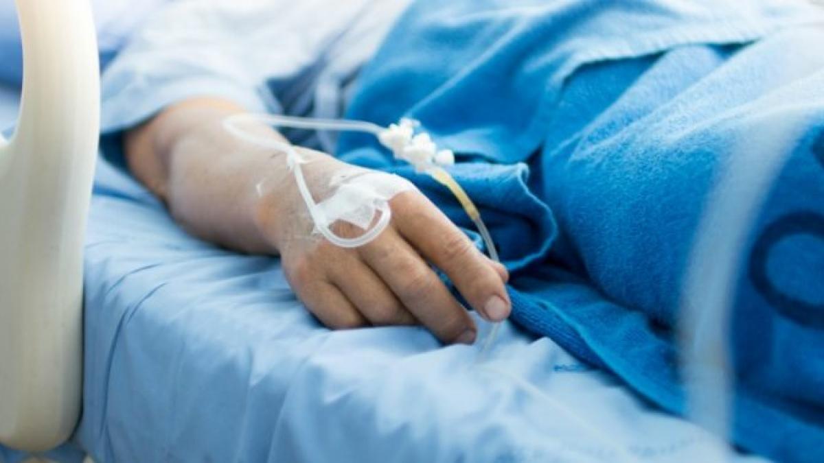 INSP: Peste 100 de noi cazuri de rujeolă confirmate în ultima săptămână 