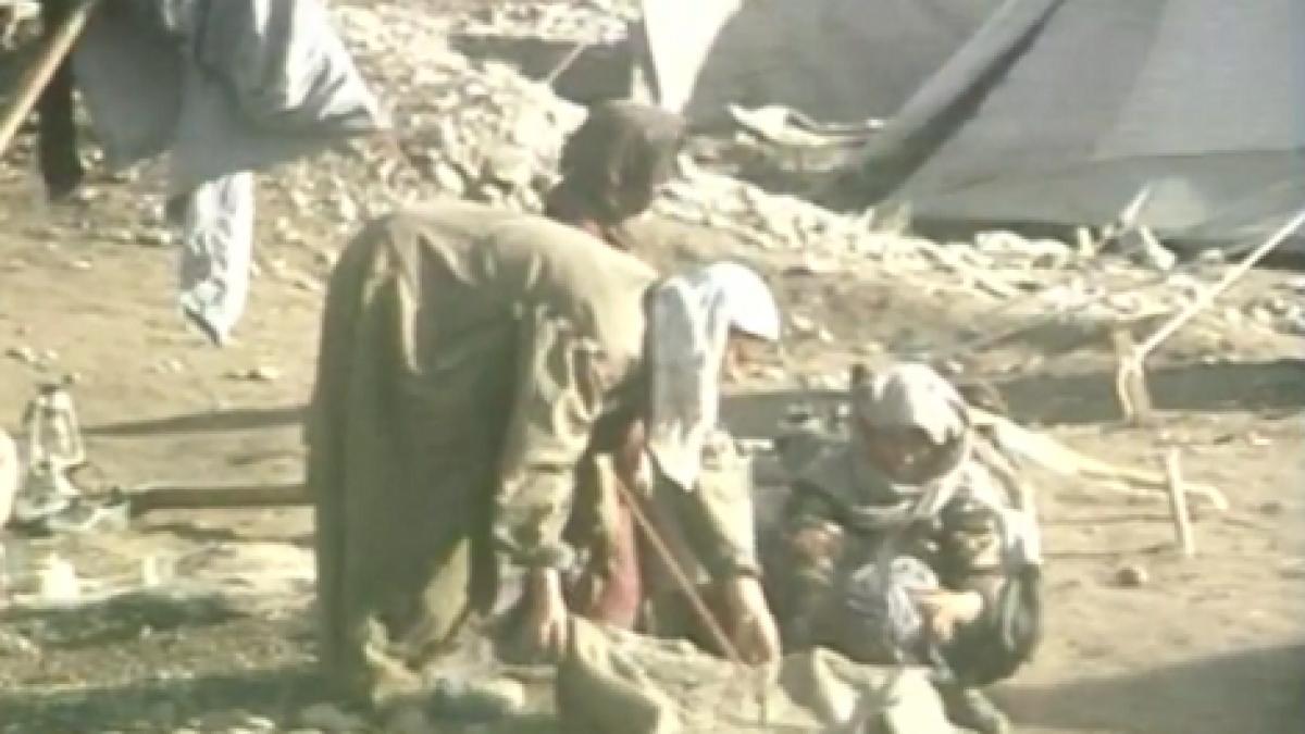 Afganistan: Număr record de civili ucişi în primul semestru (ONU) 