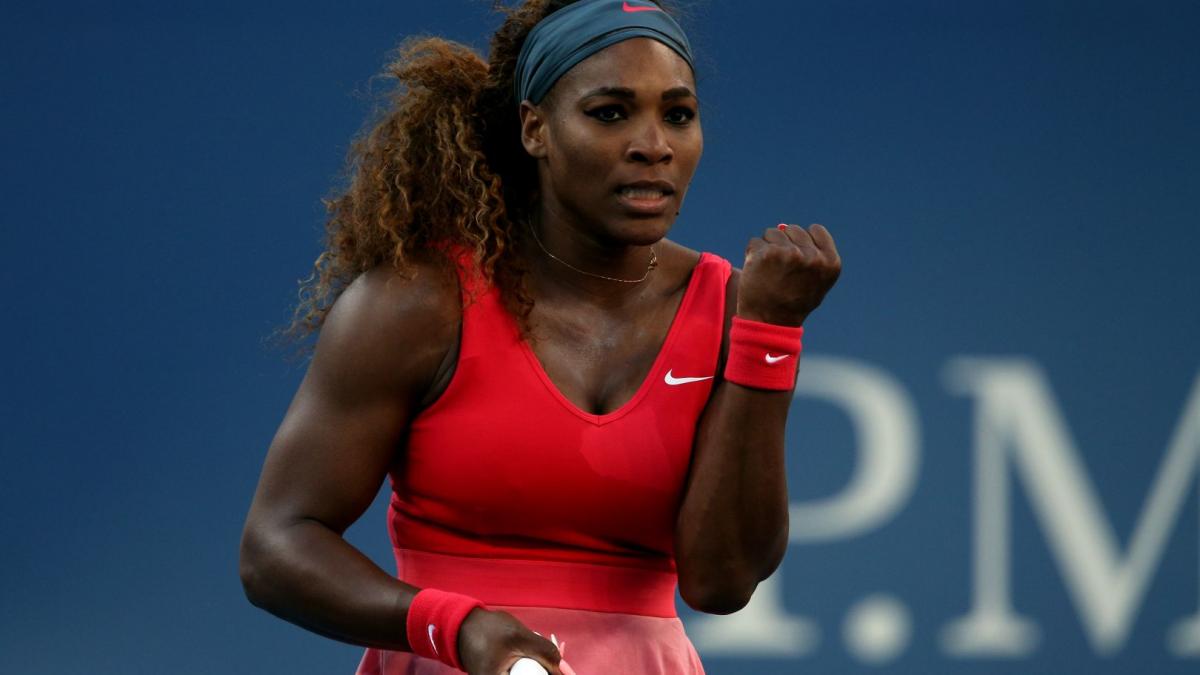 Tenis: Pentru mine la Wimbledon a fost doar începutul, spune Serena Williams 