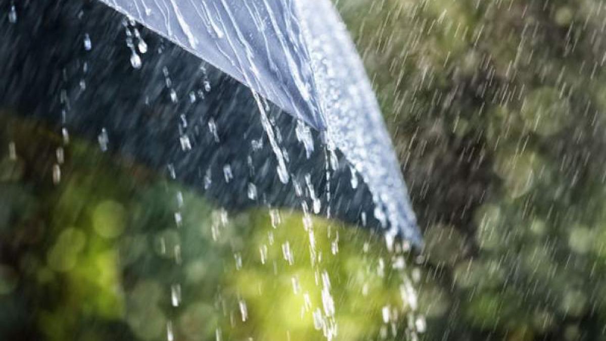 Prognoza METEO pentru 16 - 29 iulie. Nu scapam de ploi, dar vremea se va incalzi