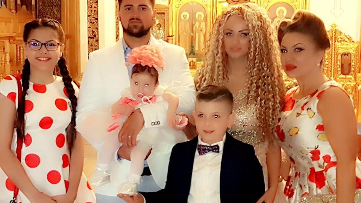 Sânziana Buruiană, despre relația cu Nicolae Zuluf:  ”Eu aș mai vrea un copil, nu știu dacă el vrea”