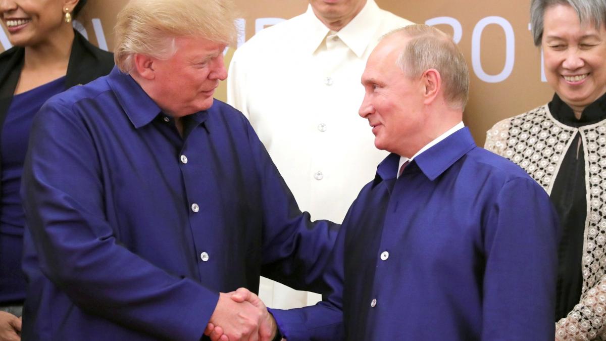 Trump are "aşteptări mici" de la summitul cu Putin