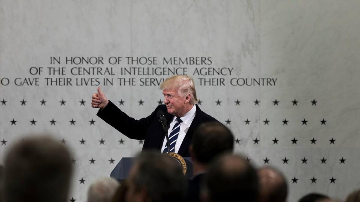 Trump spune că summitul NATO a fost "grozav"