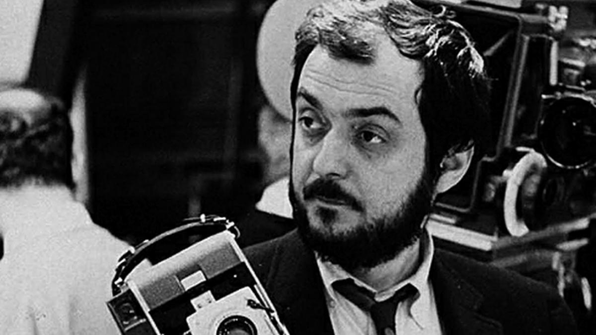 Un scenariu considerat pierdut, scris de celebrul regizor Stanley Kubrick a fost găsit