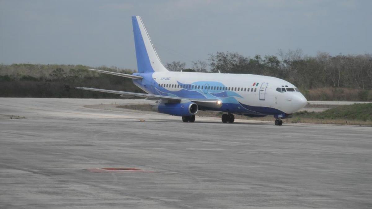 Accidentul aviatic din Cuba a fost o "eroare umană", potrivit companiei care deţinea avionul
