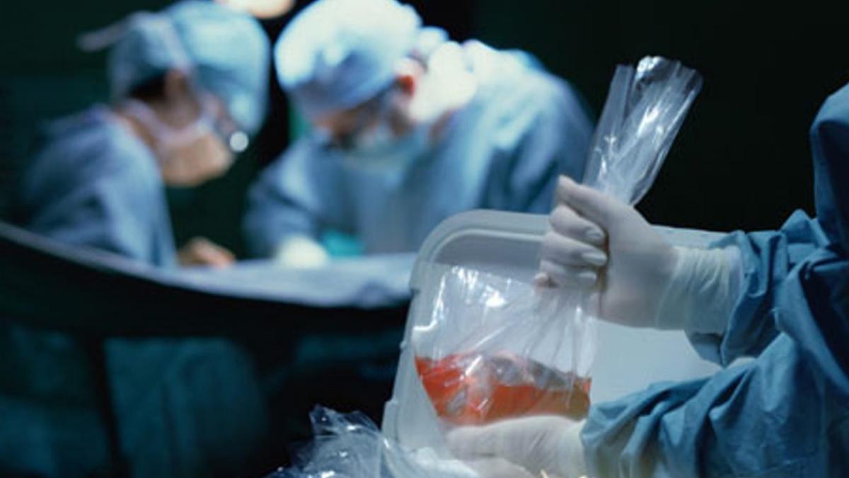 Cinci copii în stare critică au beneficiat de transplant de organe, după moartea unui adolescent accidentat grav