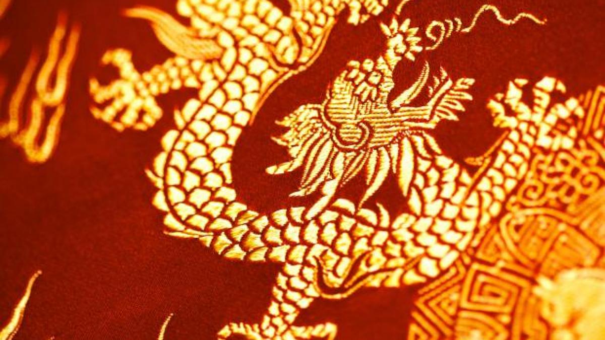 Cinci elemente FENG SHUI care atrag bogatie!