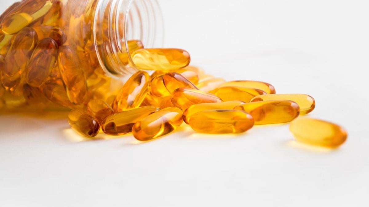 Suplimentele de omega-3 nu aduc niciun beneficiu, potrivit cercetătorilor
