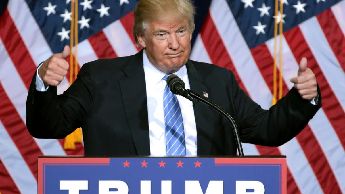 Cât va costa parada militară a lui Donald Trump