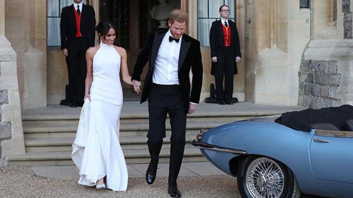 Meghan Markle acuzata de eventuala moarte a tatalui ei!