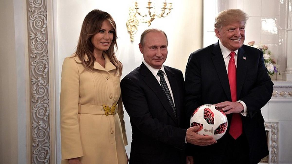 Trump aşteaptă cu nerăbdare o nouă întâlnire cu Putin