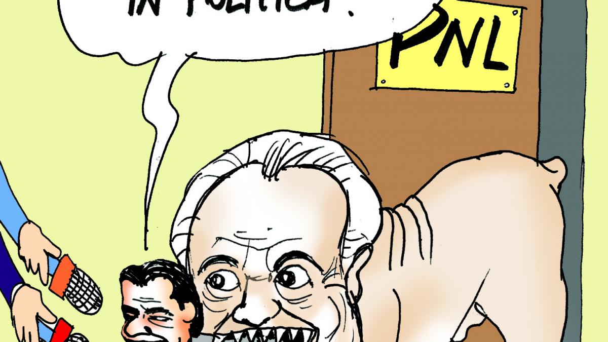 Renaşterea din cenuşa DNA a politicienilor dispăruţi