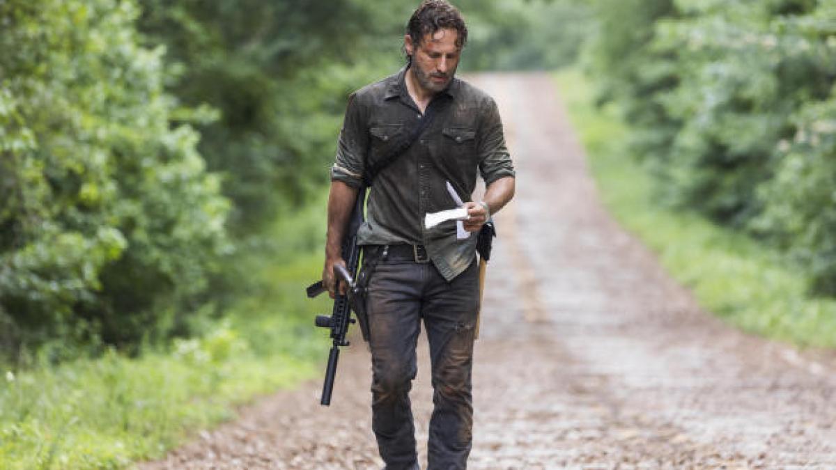 Anunț de ultimă oră a vedetei serialului The Walking Dead