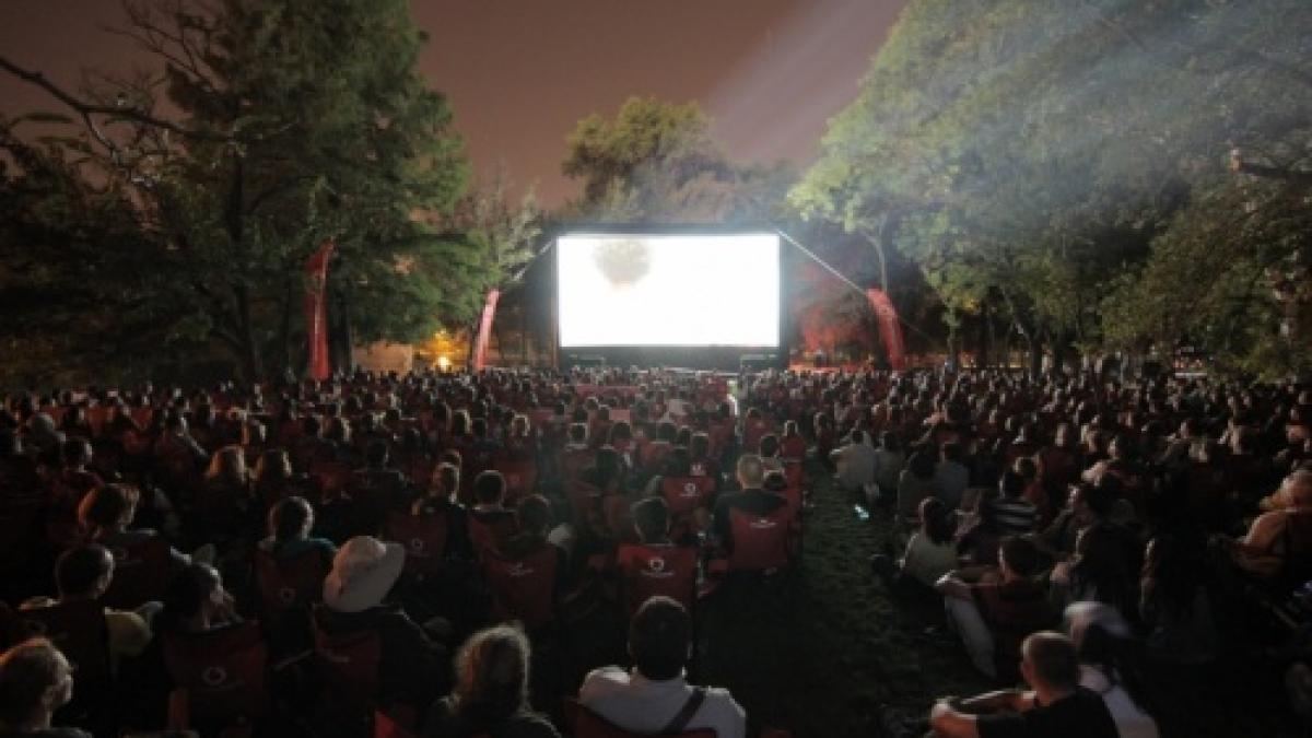 Filme europene de succes, la "Ceau, Cinema!"
